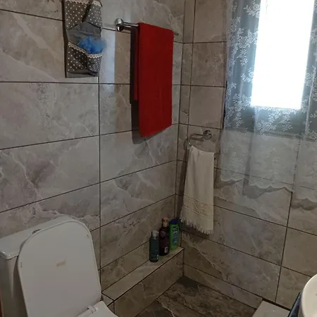 Ferienhaus The αγιου χαραλαμπου *