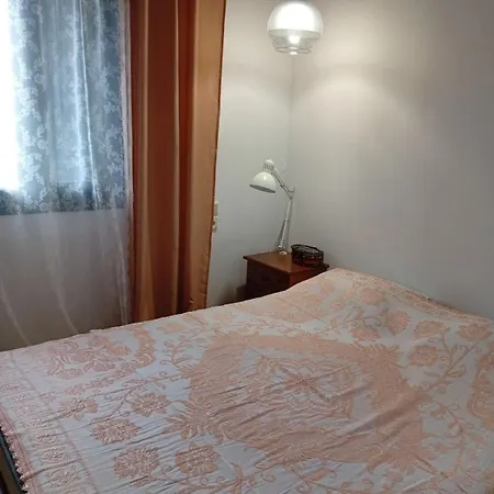 The αγιου χαραλαμπου Vakantiehuis Liapáta