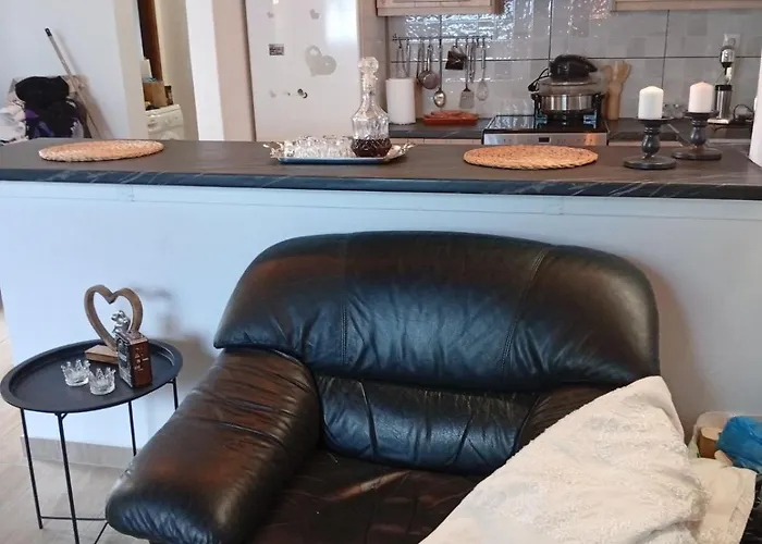 The αγιου χαραλαμπου * Liapáta